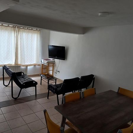 La Escondida Villa Ushuaia Ngoại thất bức ảnh