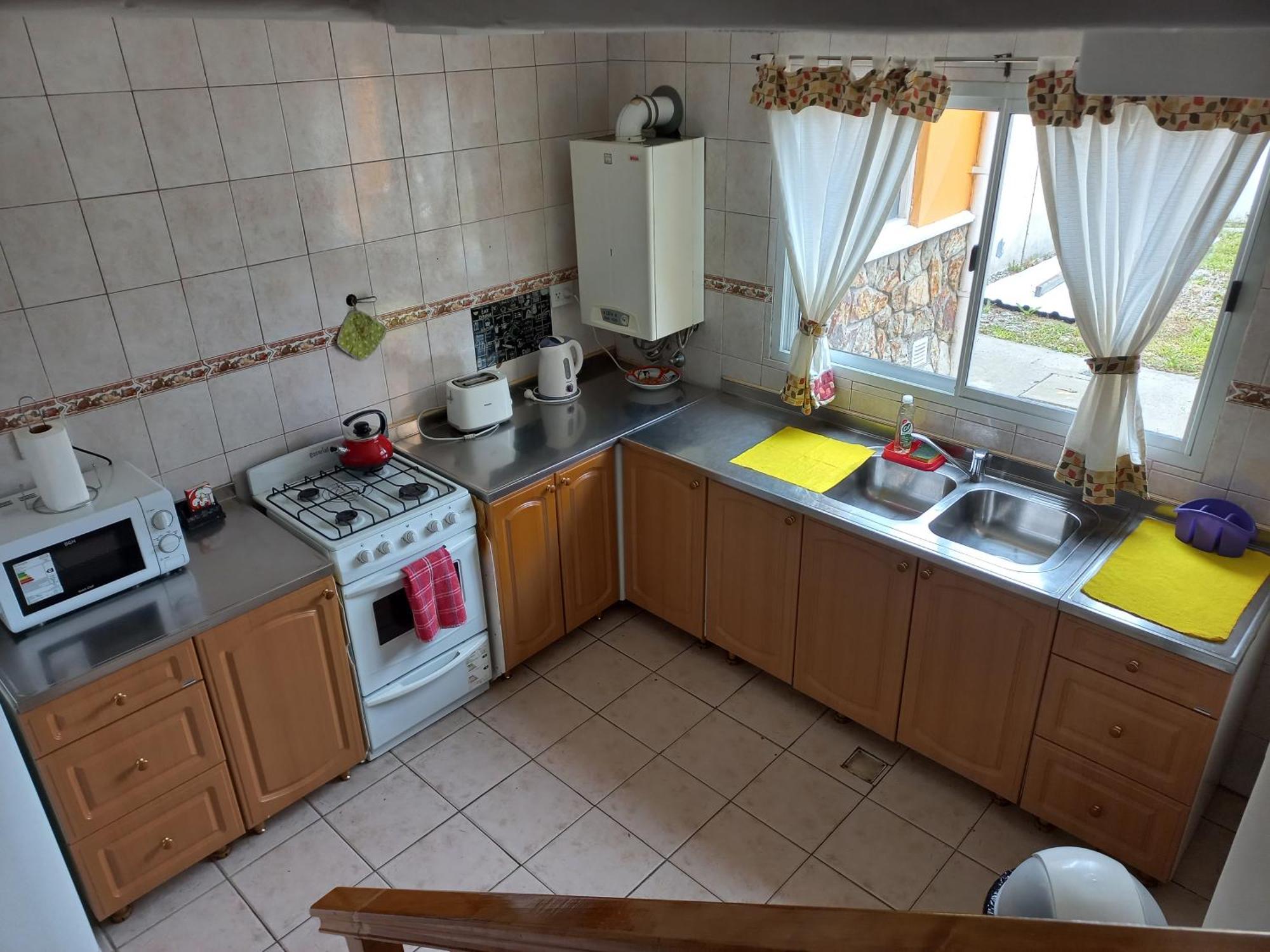 La Escondida Villa Ushuaia Ngoại thất bức ảnh