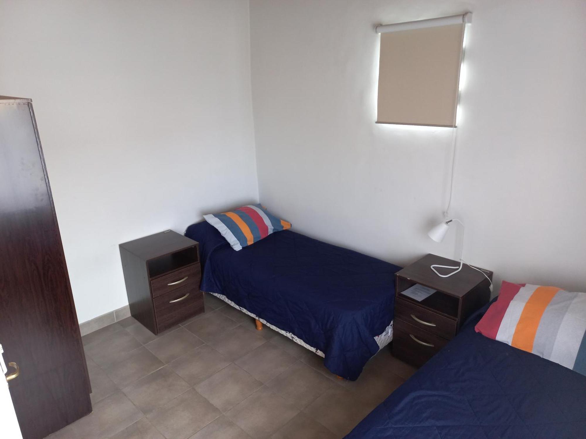 La Escondida Villa Ushuaia Ngoại thất bức ảnh