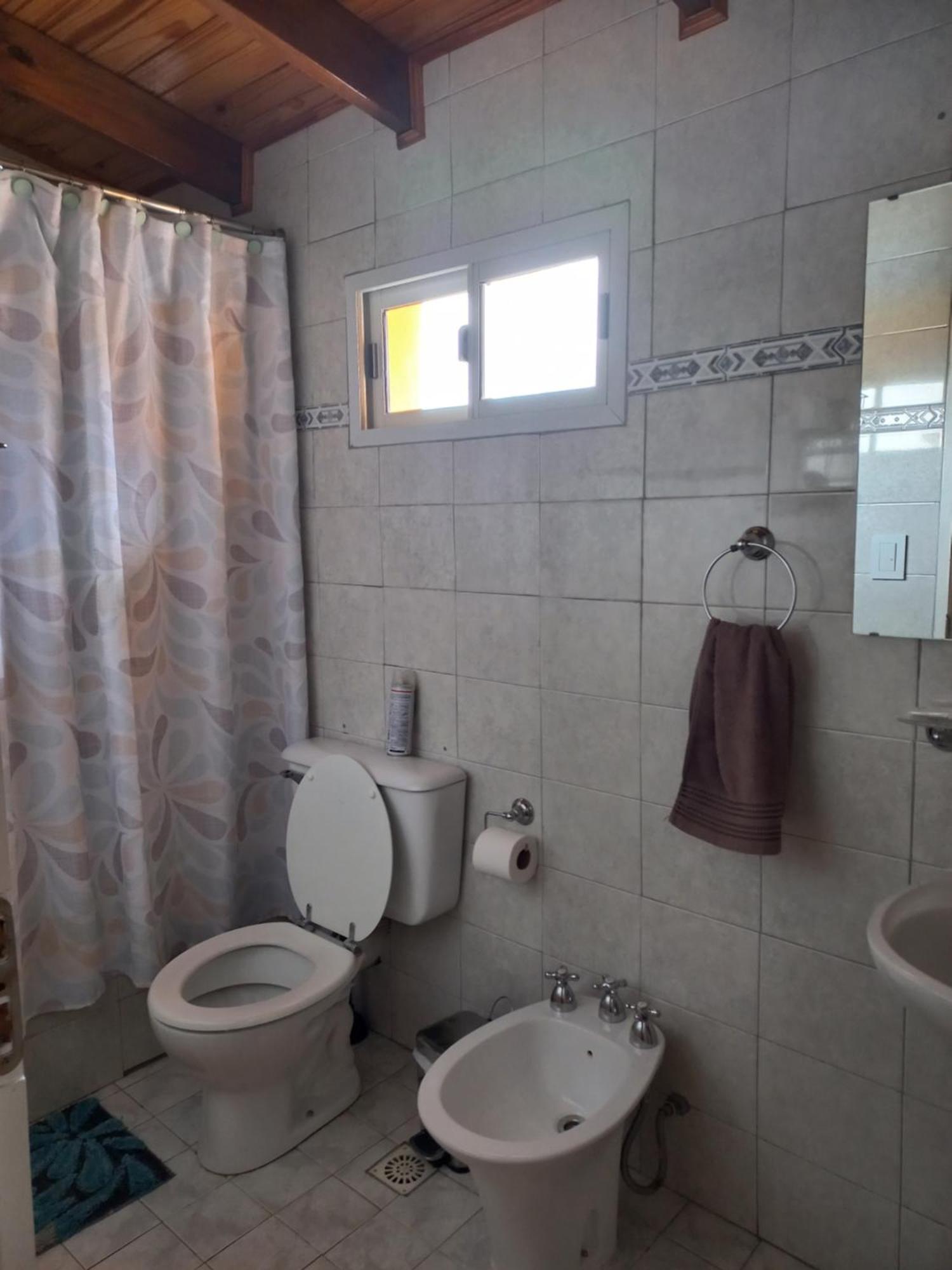La Escondida Villa Ushuaia Ngoại thất bức ảnh