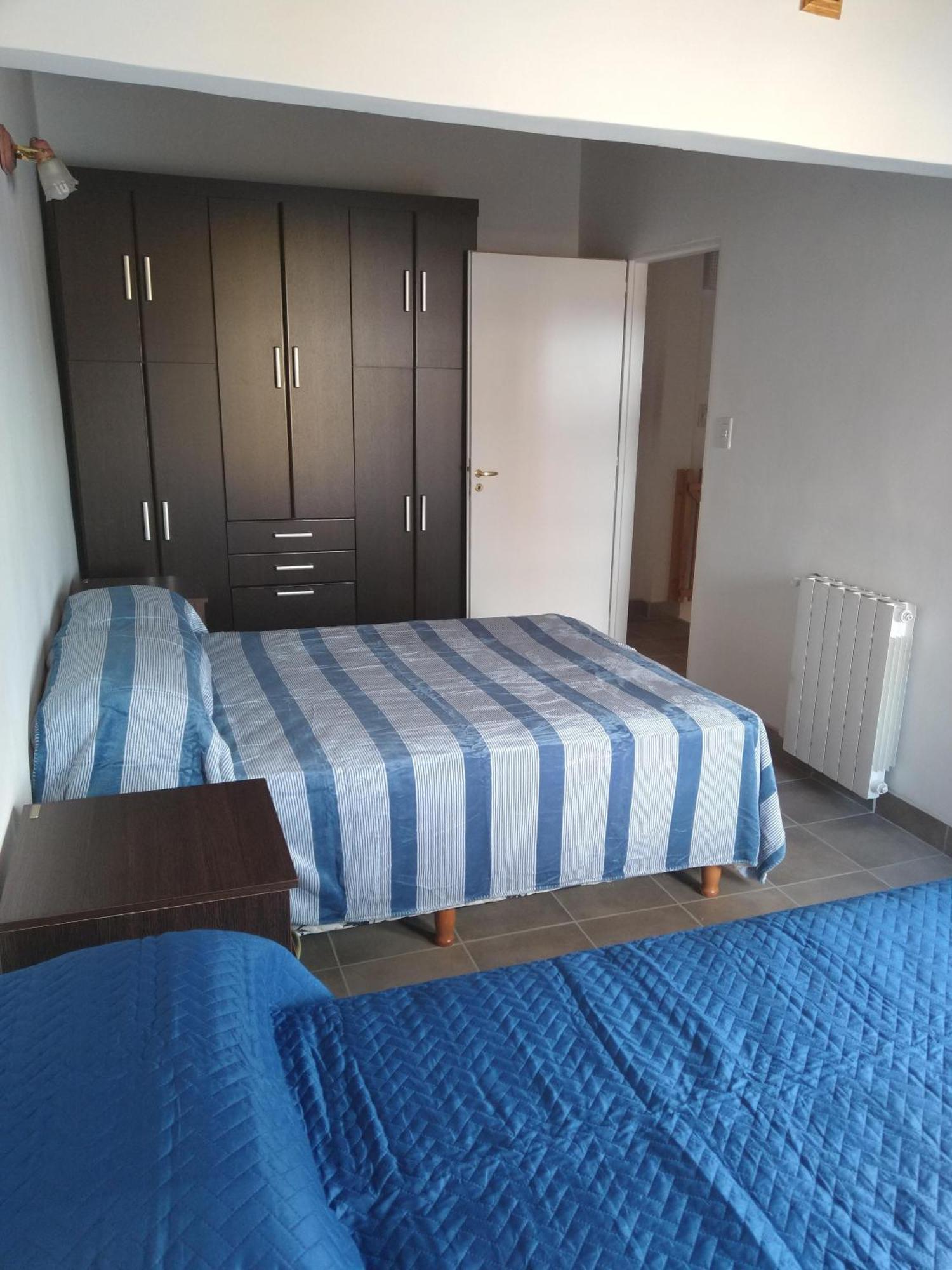 La Escondida Villa Ushuaia Ngoại thất bức ảnh