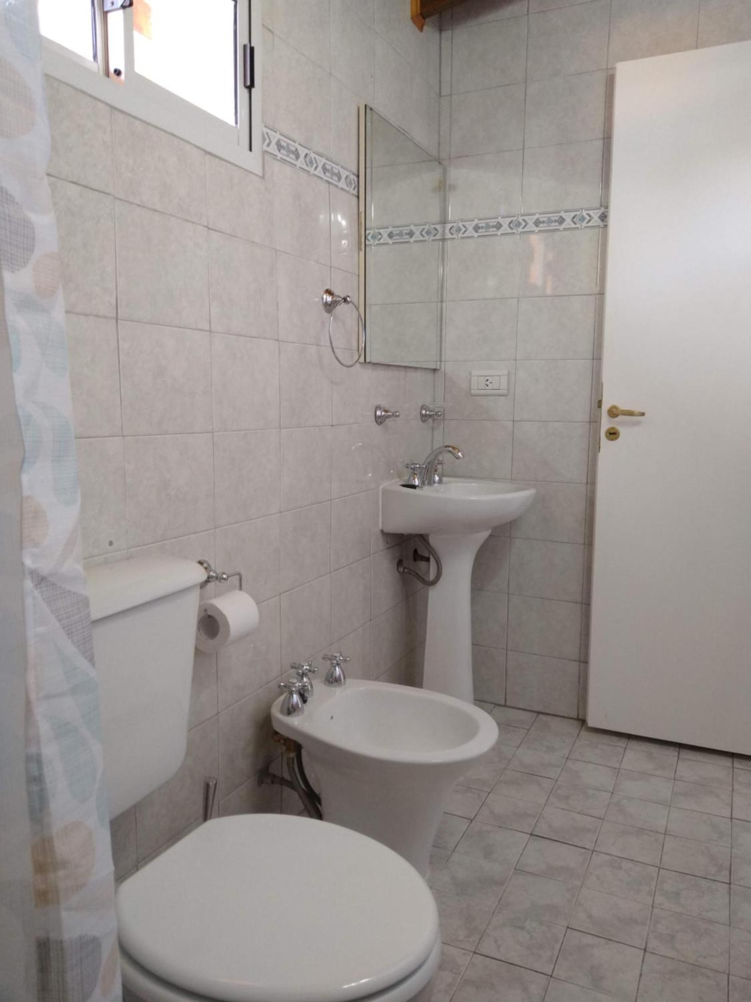 La Escondida Villa Ushuaia Ngoại thất bức ảnh