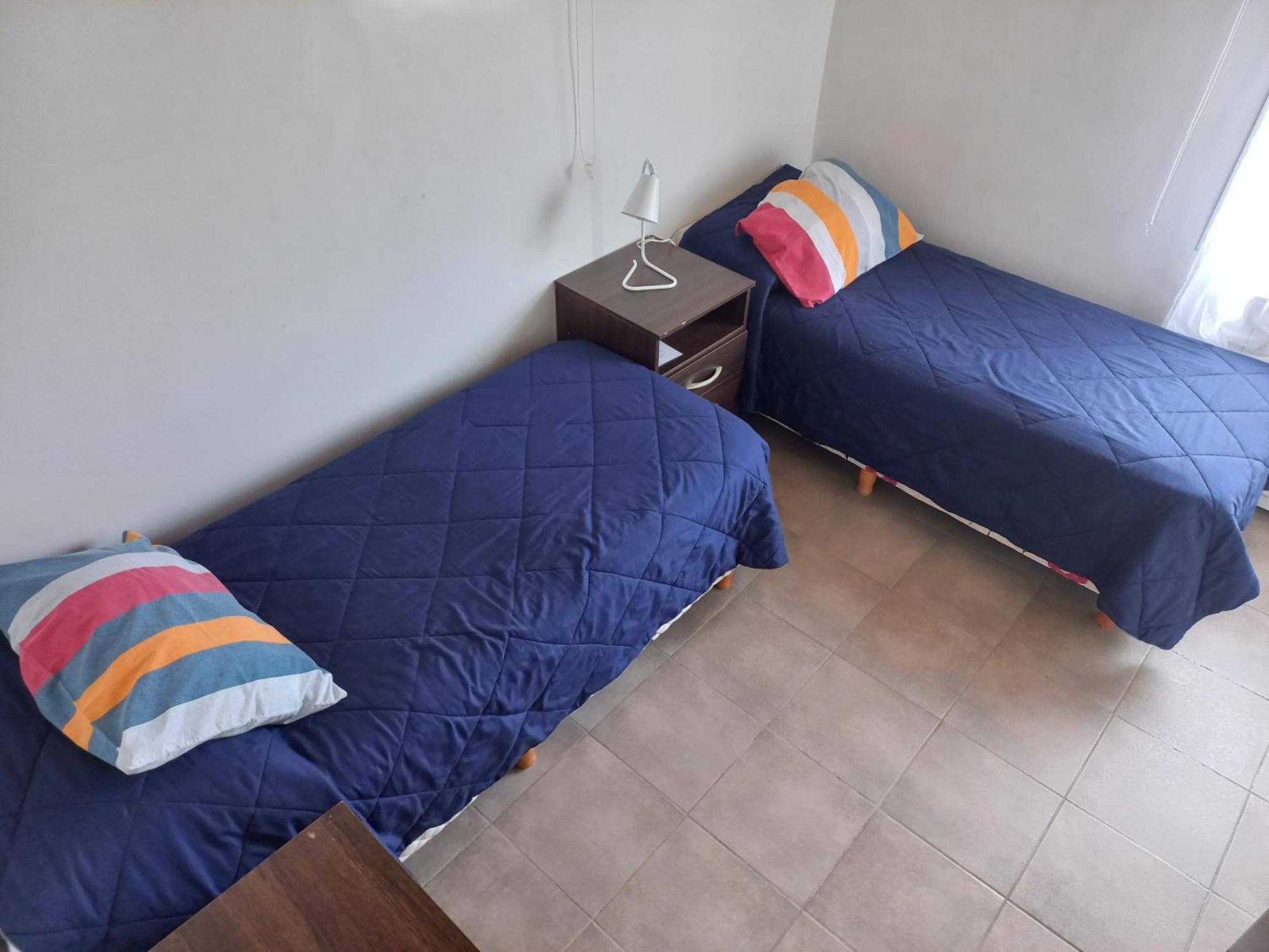 La Escondida Villa Ushuaia Ngoại thất bức ảnh