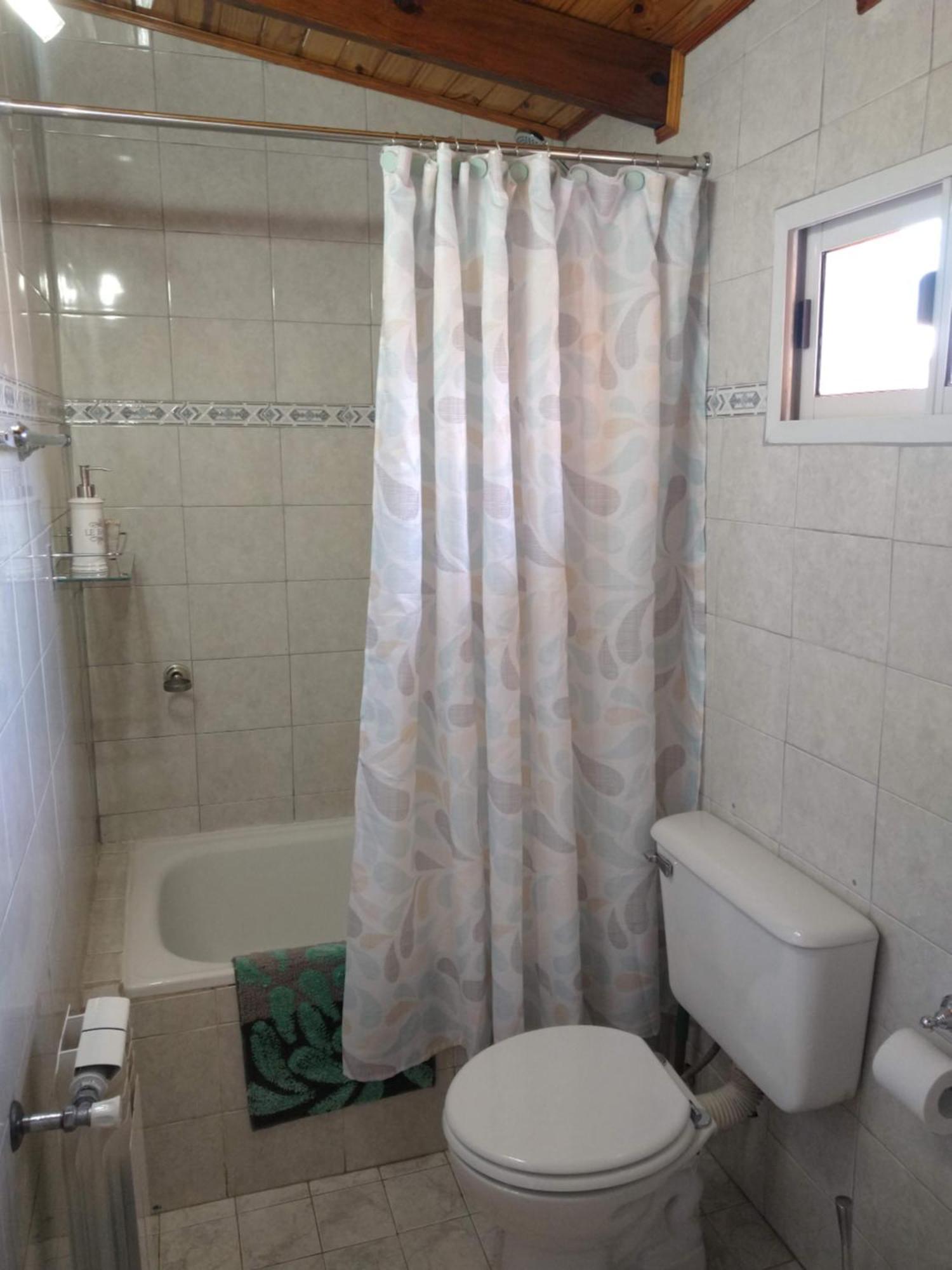 La Escondida Villa Ushuaia Ngoại thất bức ảnh